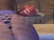 Cum on my booty 😜 4/16