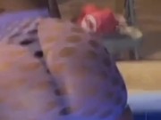 Cum on my booty 😜 8/16