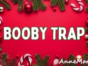 Booby Trap TEASER 3/16