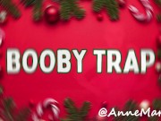 Booby Trap TEASER 4/16