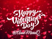 Valentine´s Day Boob Dance TEASER 3/16