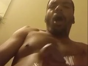 Big dick cum show 15/16