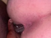 DAT PUSSY CREAMY 14/16