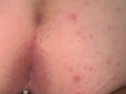 DAT PUSSY CREAMY 2/16