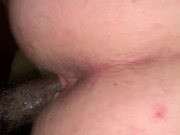 DAT PUSSY CREAMY 6/16