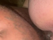 DAT PUSSY CREAMY 8/16