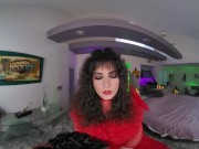 Nikki Slick As Lydia From Beetlejuice Is Ready To Engage In Some Down And Dirty Deeds 7/16