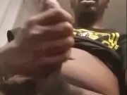 BigDaddyCam230 Been bad 10/16