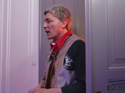 DADDY4K. Good Girl vs Bad Daddy. Hot sex with Mini Mitzix 2/16