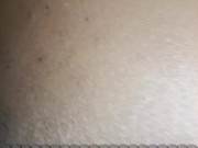 Fodendo bem gostoso, arregaçando o cuzinho 11/16