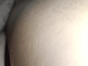 Fodendo bem gostoso, arregaçando o cuzinho 12/16