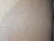 Fodendo bem gostoso, arregaçando o cuzinho 3/16