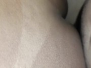 Fodendo bem gostoso, arregaçando o cuzinho 5/16