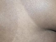 Fodendo bem gostoso, arregaçando o cuzinho 9/16