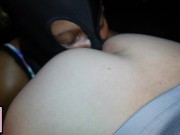 Fan Love #1 (Sucking BWC and Rimming for the first time!! #1 fan Treatment) 12/16