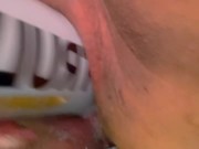 I truly do be so horny 1/16