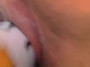 I truly do be so horny 7/16