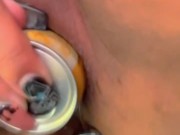 I truly do be so horny 9/16