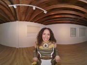 Fuck Liv Revamped As Layla And Her Multiple Personalities In Moon Knight 3/16