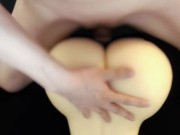 オナホにハメ撮りぱんぱんセックス♡とろける膣内♡ 11/16