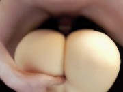 オナホにハメ撮りぱんぱんセックス♡とろける膣内♡ 12/16