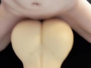 オナホにハメ撮りぱんぱんセックス♡とろける膣内♡ 6/16