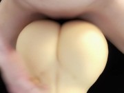 オナホにハメ撮りぱんぱんセックス♡とろける膣内♡ 9/16