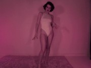 Naughty Jennifer Assworship JOI ft Pussy Queef 2/16