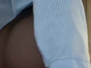 Pretty girl with a big ass 6/16