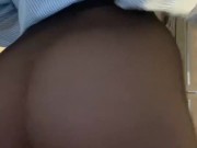 Pretty girl with a big ass 9/16