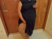 Hanging Huge Boobs & Big Ass Hot Mom Want Fuck Her Son's 20y old Classmates! 10/16