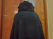 Hanging Huge Boobs & Big Ass Hot Mom Want Fuck Her Son's 20y old Classmates! 7/16