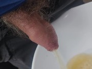 Pissing 6/16