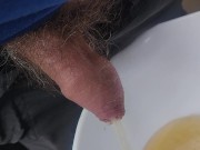 Pissing 8/16