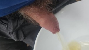Pissing