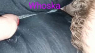 MissLexiLoup trans female tight rectums ass fucking butthole kielbasa right up whoska A