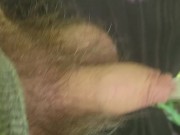Outdoors desperate piss 2/16