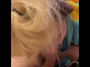 Step brother master jay finally meets brat step sister!! 15/16