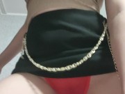 My bouncy round boobs look so good 10/16