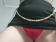 My bouncy round boobs look so good 9/16