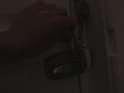 Real Life Asian Succubus Enjoys Her New Prey 6/16