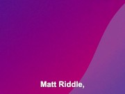 Bisexual Awareness Week 2024 with Reese Rideout