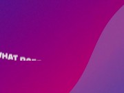 Bisexual Awareness Week 2024 with Reese Rideout 4/16