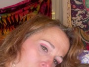 💗Self Love💗 with Suzy Wylde!! Sloppy blowjob before fucking herself 😻 with fat cock!! 💦💦💦💦 6/16