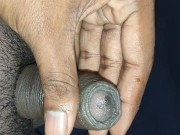 HAWK TUAH IN MID NIGHT WHEN NO ONETO SPIT ON MY DICK 5/16