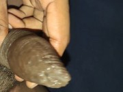 HAWK TUAH IN MID NIGHT WHEN NO ONETO SPIT ON MY DICK 7/16