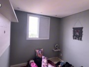 APARTAMENTO DA NOVA TEMPORADA ft. Amber Kai 10/16