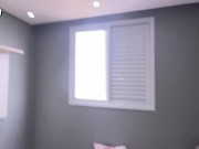 APARTAMENTO DA NOVA TEMPORADA ft. Amber Kai 11/16