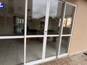 APARTAMENTO DA NOVA TEMPORADA ft. Amber Kai 14/16