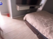 APARTAMENTO DA NOVA TEMPORADA ft. Amber Kai 3/16